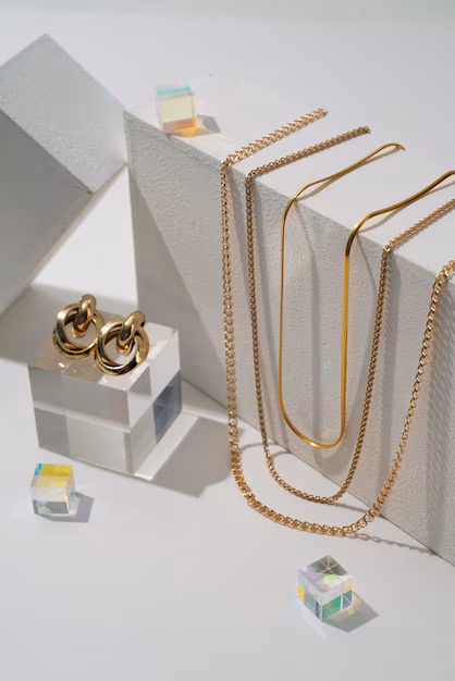 Tiwa bracelet with ring