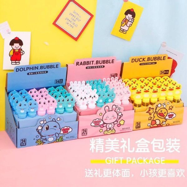 Big sizes Bubbles party filler  Moq of 12pcs