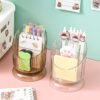 Acrylic Stationary organizer