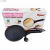 Crepe maker