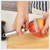 MULTIPURPOSE FRUIT SKIN PEELER