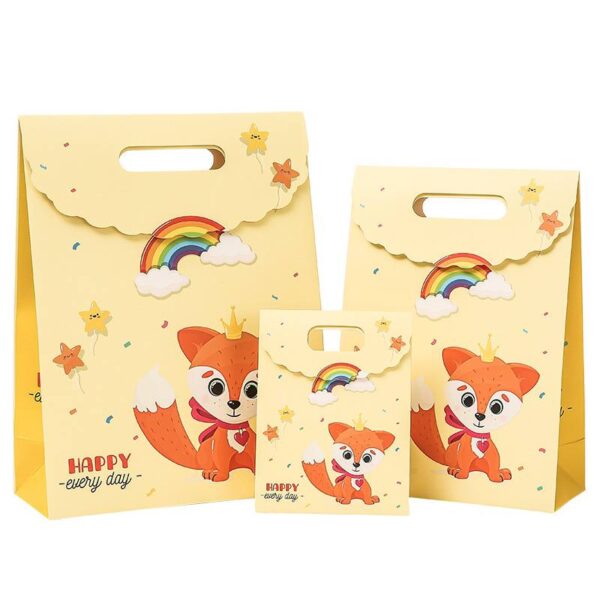 Envelope bag  Moq of 12