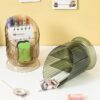 Acrylic Stationary organizer