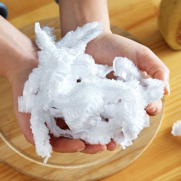 NYLON FOOD COVER(100pc in a pack)