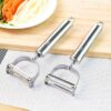 MULTIPURPOSE FRUIT SKIN PEELER