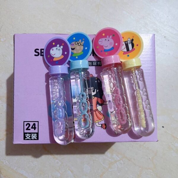 Big sizes Bubbles party filler  Moq of 12pcs