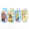 Tooth brush with toys party filler  Moq of 12pcs