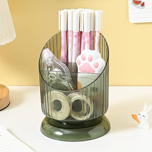 Acrylic Stationary organizer