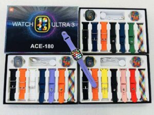 ACE-180 Smart watch