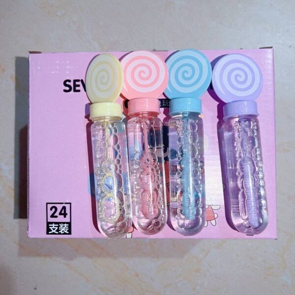 Big sizes Bubbles party filler  Moq of 12pcs