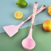 7pcs silicone kitchen set
