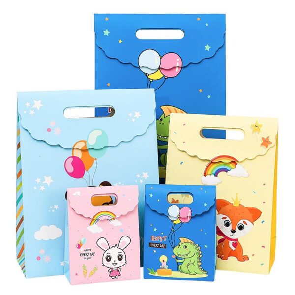 Envelope bag  Moq of 12