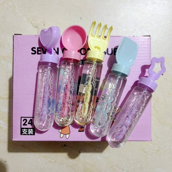 Big sizes Bubbles party filler  Moq of 12pcs