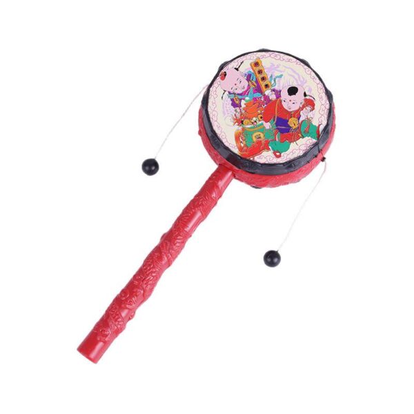 Toy drum party filler  Moq of 12