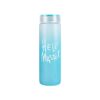 Hello master water bottle  Moq of 12