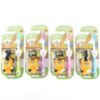 Tooth brush with toys party filler  Moq of 12pcs