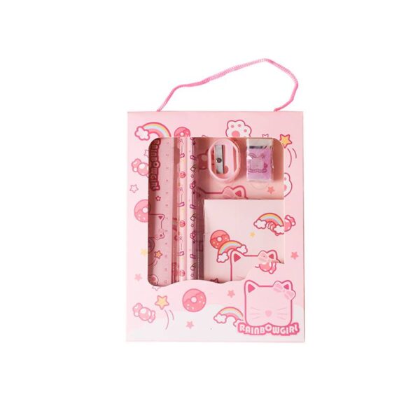 Pencil set A party filler Moq of 12pcs.