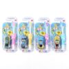Tooth brush with toys party filler  Moq of 12pcs