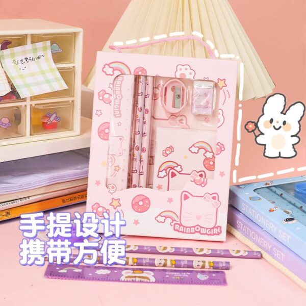 Pencil set A party filler Moq of 12pcs.