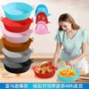 REUSEABLE AIRFRYER SILICON PARCHMENT