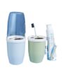 TOOTHBRUSH HOLDER CUP