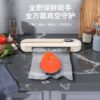 Electric Vacuum Sealer Comes with 10 nylon