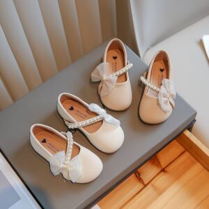 IMG_2219 Emerald beaded shoe