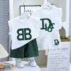 BB & DIOR 2PCS