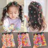 Princess hair clips by 100