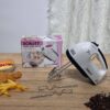 SCALITT ELECTRIC HAND MIXER