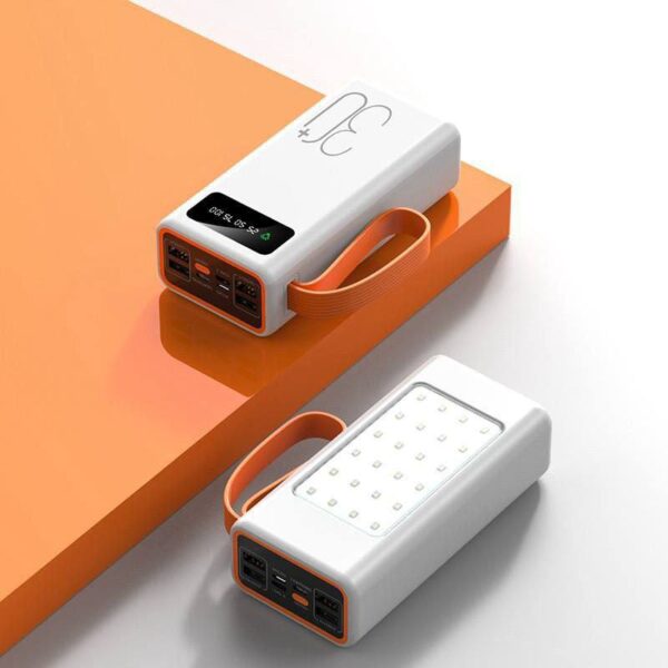 20000amsGeneric fast charging Mobile Powerbank