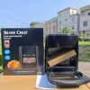 15LTR SILVER CREST DIGITAL AIR FRYER