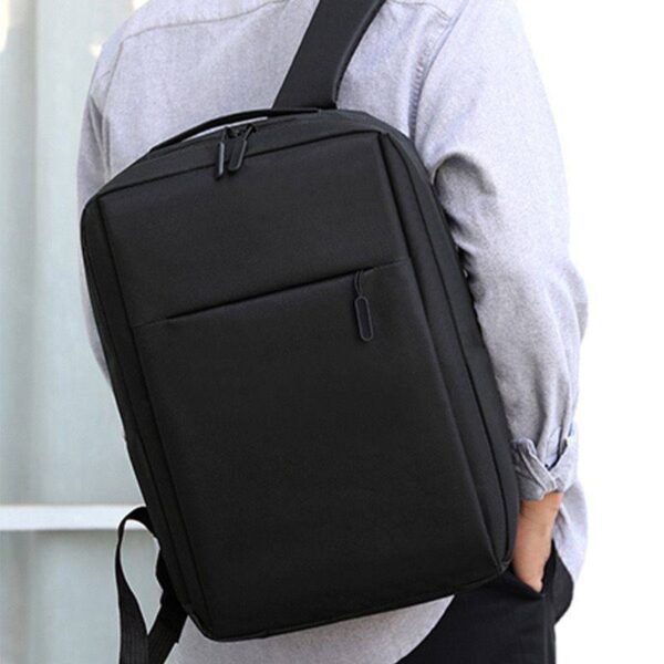 Quality laptop bag  available in GRAY, WINE color