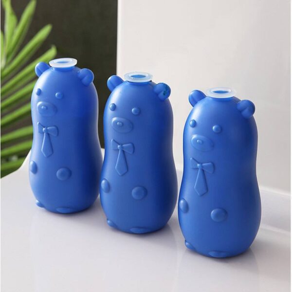 BLUE BEAR TOILET BOWL CLEANER