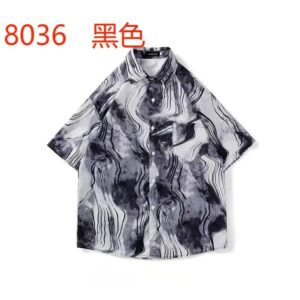Men vintage shirt