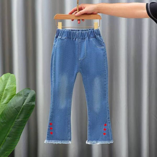 Kiran Stone watch Jean