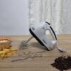 SCALITT ELECTRIC HAND MIXER