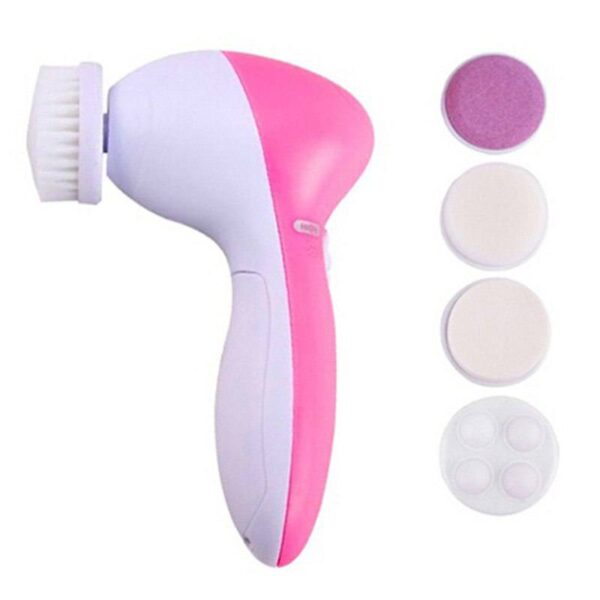 5IN1 FACE MASSAGER