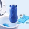 BLUE BEAR TOILET BOWL CLEANER