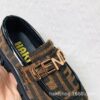 Fendy loafers