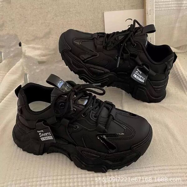 Jayden unisex quality sneakers