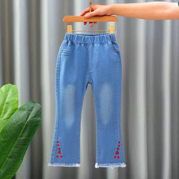 Kiran Stone watch Jean