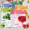 Face Sheet Mask