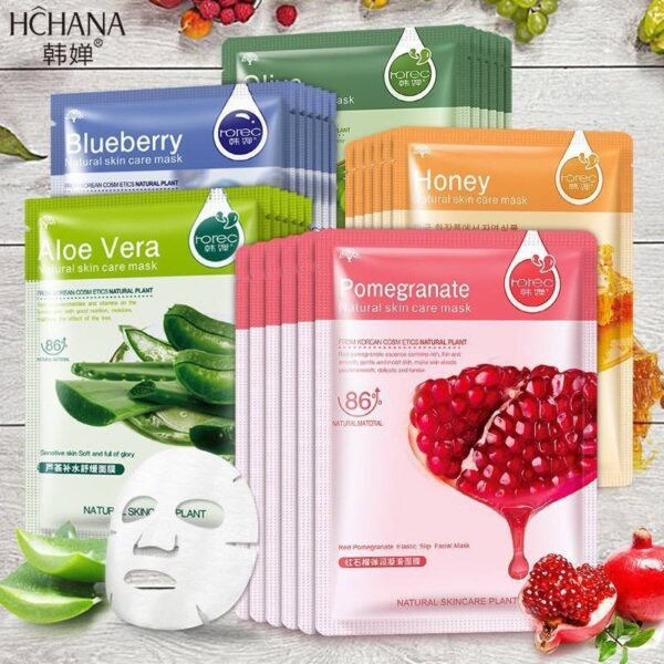 Face Sheet Mask