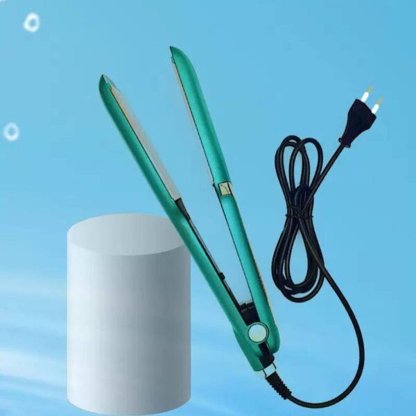 Nova flat iron straightener