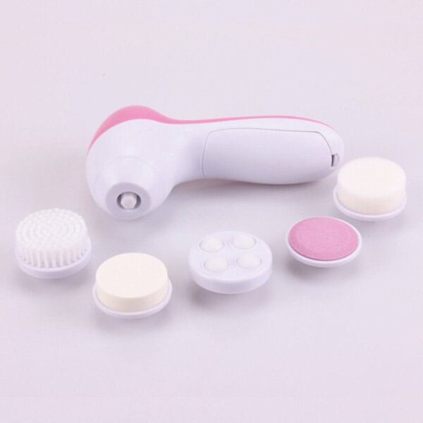 5IN1 FACE MASSAGER