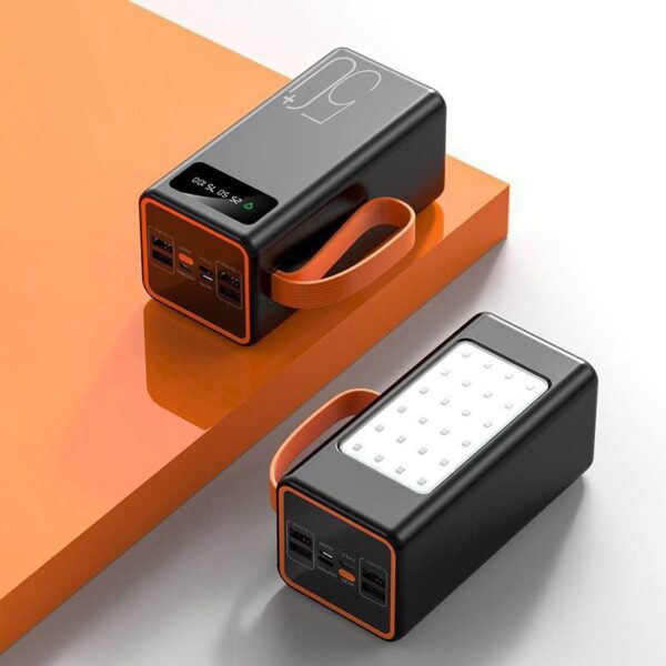 20000amsGeneric fast charging Mobile Powerbank