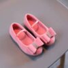 Elsie baby shoe