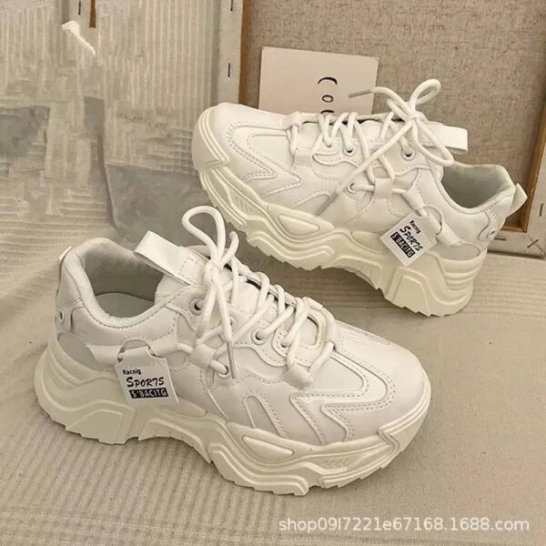 Jayden unisex quality sneakers