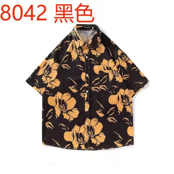 Men vintage shirt
